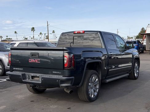 Used 2018 GMC Sierra 1500 Denali w/ Denali Ultimate Package image 12