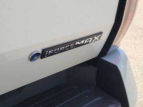 New 2026 Toyota Tundra Capstone AWD/4WD image 8