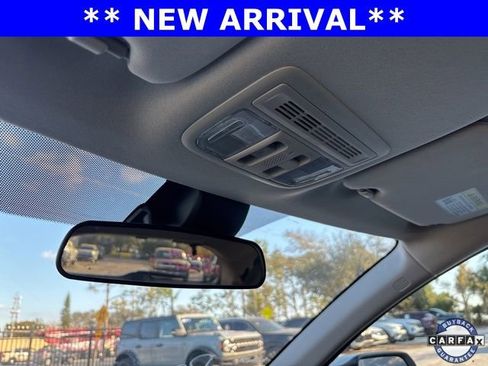 Used 2020 Honda HR-V EX image 14