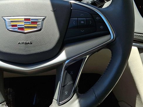 Certified 2024 Cadillac XT5 Premium Luxury AWD/4WD image 29