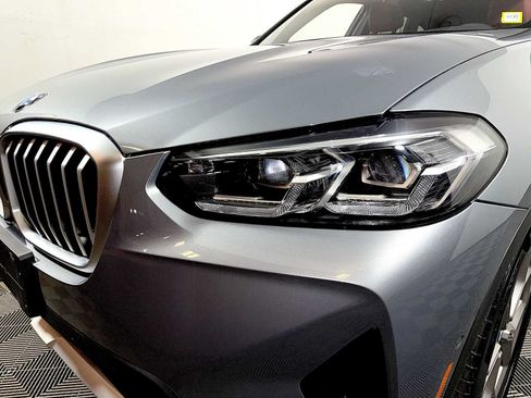 Used 2024 BMW X3 xDrive30i w/ Convenience Package AWD/4WD image 26
