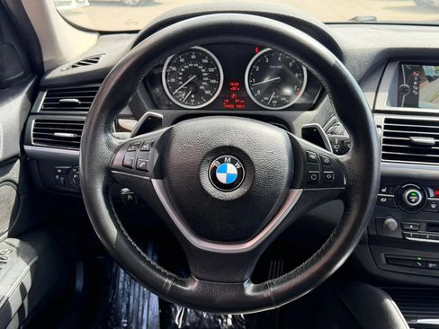 Used 2014 BMW X6 xDrive35i w/ Premium Package AWD/4WD image 27