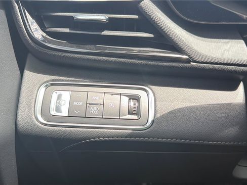 New 2026 Buick Enclave Sport Touring w/ Power Package AWD/4WD image 16