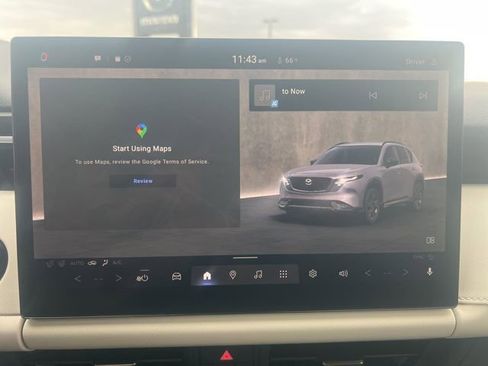 New 2026 MAZDA CX-5 Preferred image 26