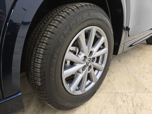 Used 2025 MAZDA CX-5 AWD 2.5 S w/ Select Package image 25