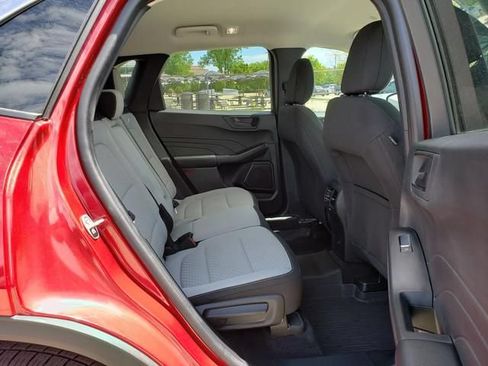 Used 2023 Ford Escape Active w/ Cold Weather Package FWD image 17