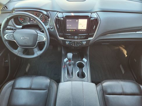 Used 2023 Chevrolet Traverse RS w/ LPO, Floor Liner Package image 30