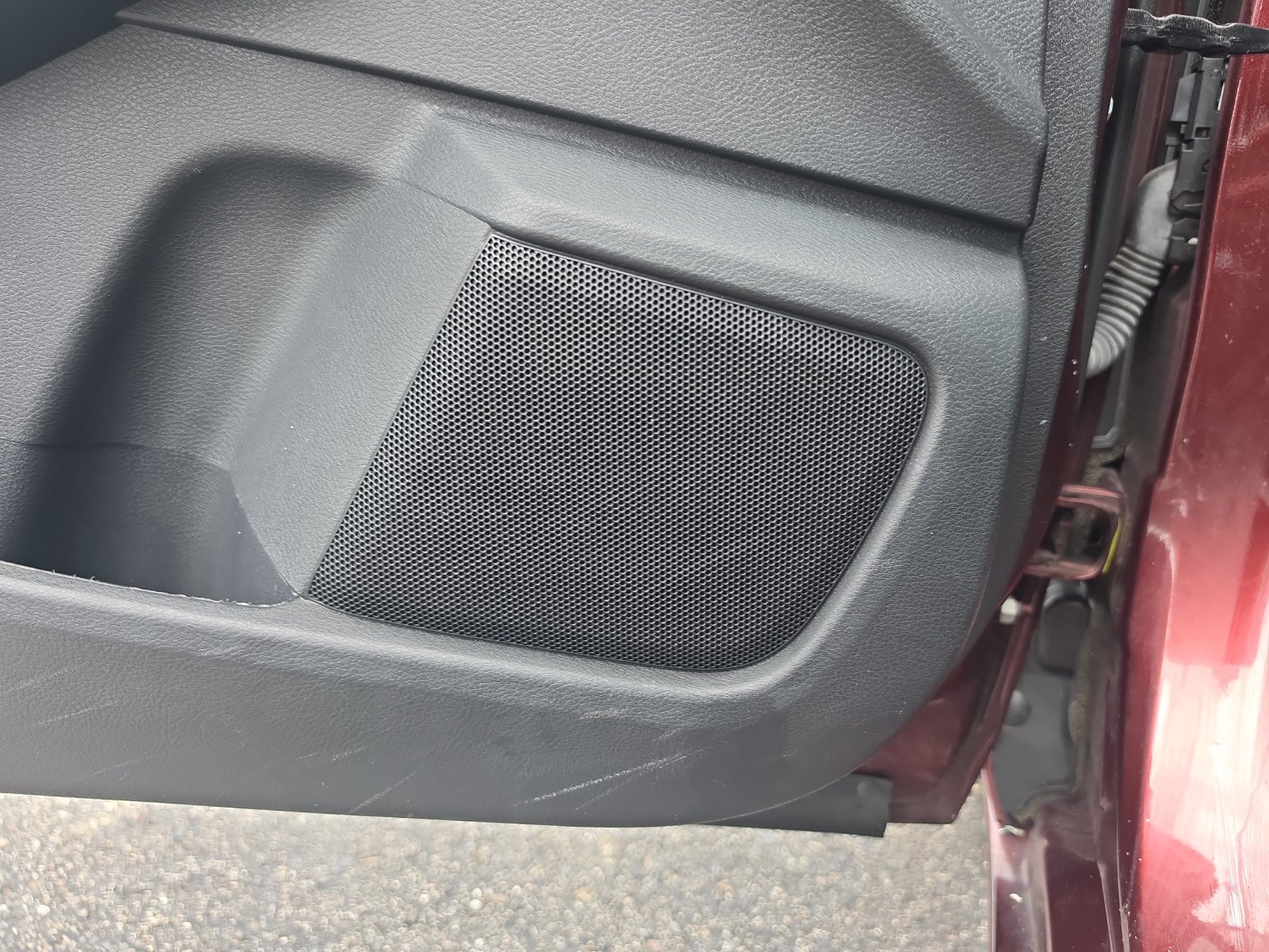 Used 2024 Nissan Sentra SV FWD image 15