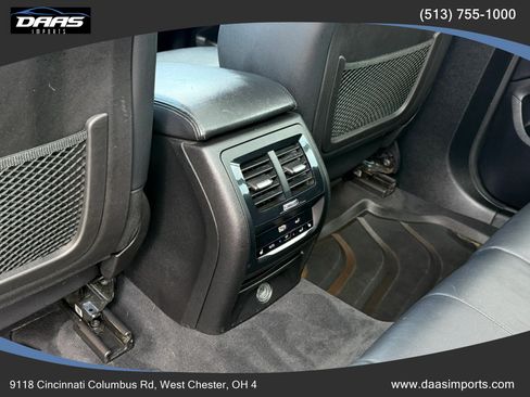 Used 2018 BMW X3 xDrive30i AWD/4WD image 25
