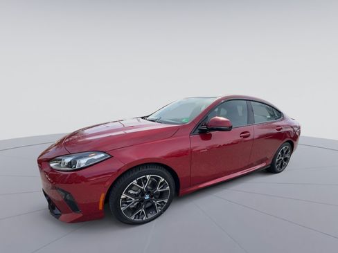 New 2025 BMW 228i xDrive w/ Premium Package AWD/4WD image 7