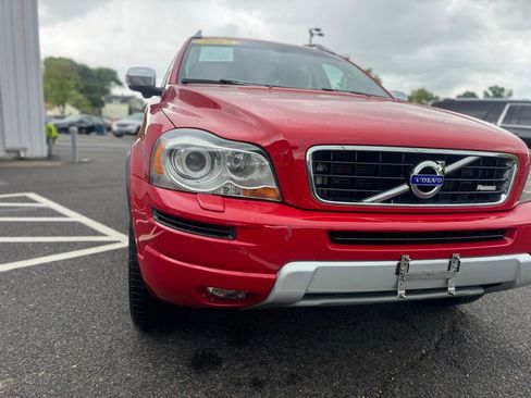 Used 2013 Volvo XC90 3.2 R-Design AWD/4WD image 13