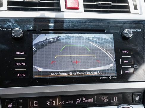 Used 2016 Subaru Outback 2.5i Premium AWD/4WD image 27