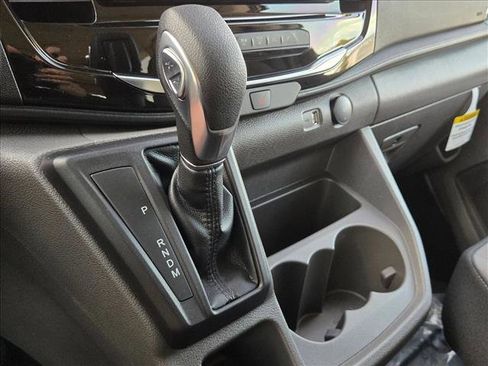 New 2026 Ford Transit 350 XLT image 13