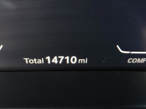 Certified 2023 BMW X3 sDrive30i w/ M Sport Package image 32