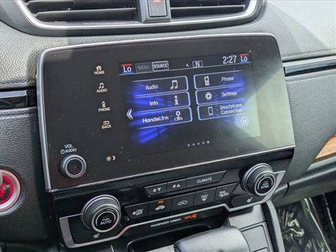 Used 2020 Honda CR-V EX-L image 12