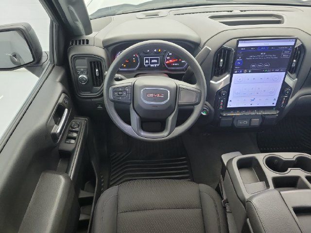 Used 2024 GMC Sierra 1500 Pro w/ Pro Value Package RWD image 15