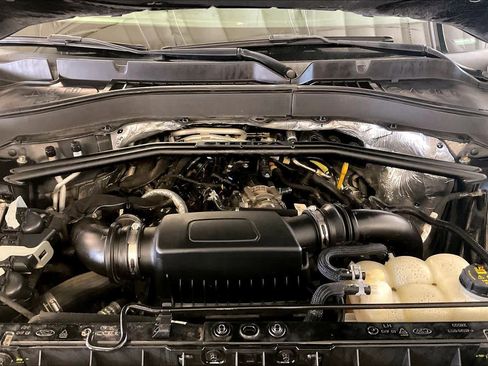 Used 2020 Ford Explorer ST w/ ST Street Pack image 28