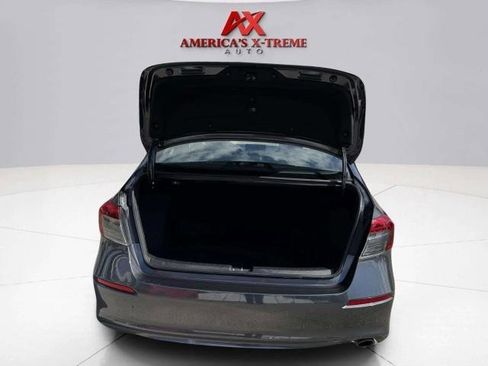 Used 2024 Honda Civic Sport image 60