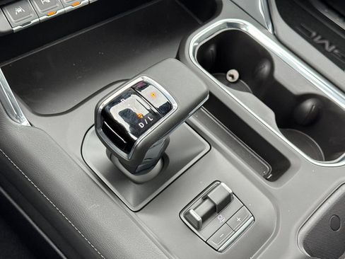 New 2026 GMC Sierra 1500 Denali w/ Technology Package AWD/4WD image 20