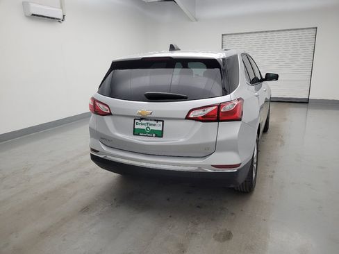 Used 2019 Chevrolet Equinox LT FWD image 7