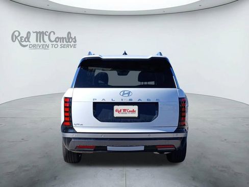 New 2026 Hyundai Palisade Limited image 4