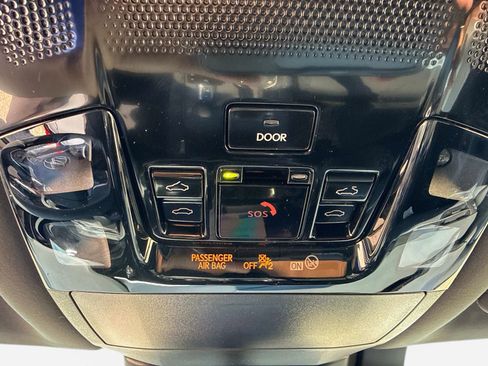 New 2026 Lexus RX 350h AWD/4WD image 19