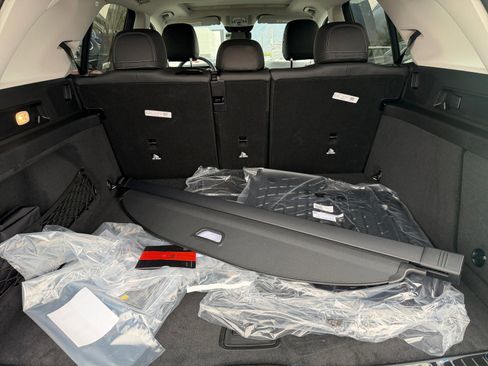 New 2026 Mercedes-Benz GLE 350 4MATIC image 18