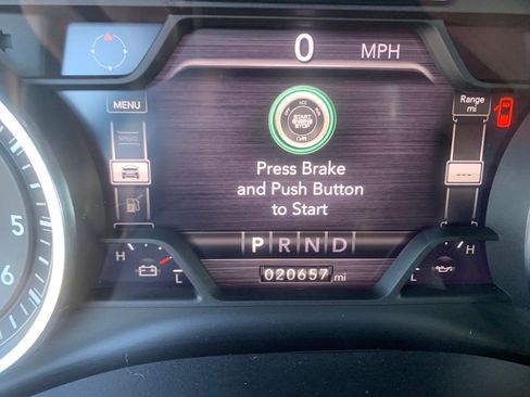 Used 2022 RAM 1500 Big Horn image 18