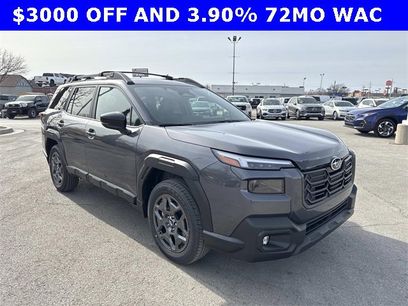 New 2026 Subaru Outback Premium