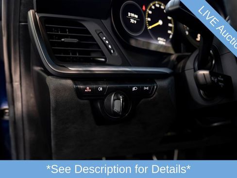 Used 2023 Porsche 911 GT3 image 37