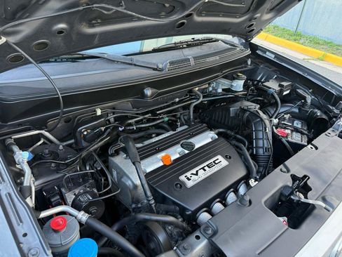 Used 2011 Honda Element LX image 42