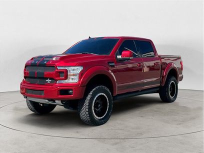 Used 2020 Ford F150 Lariat w/ Equipment Group 502A Luxury