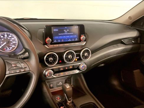 Used 2025 Nissan Sentra S FWD image 6