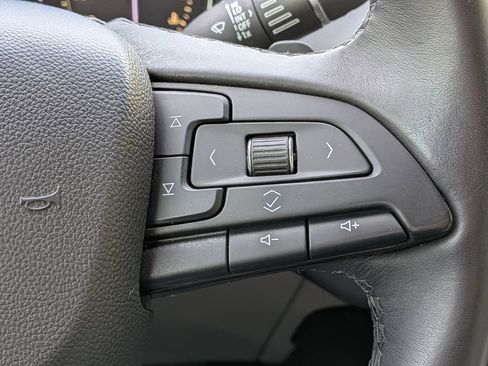 Used 2019 Cadillac XT4 Luxury FWD image 30