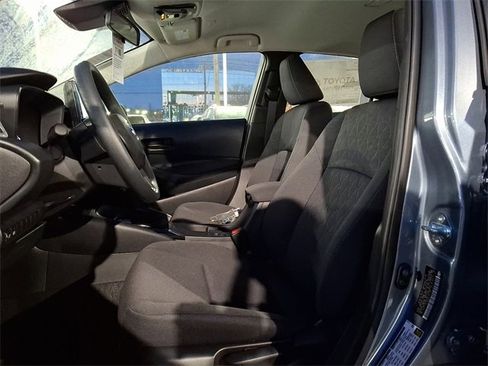 New 2026 Toyota Corolla LE image 8
