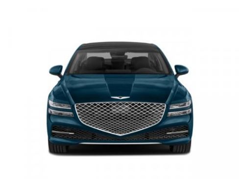 Used 2021 Genesis G80 3.5T image 7