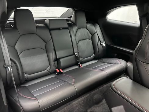 New 2026 Dodge Charger Scat Pack AWD/4WD image 13