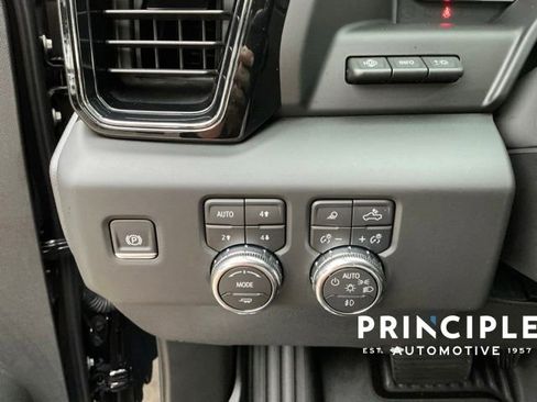 Used 2026 GMC Sierra 1500 AT4 w/ AT4 Premium Package AWD/4WD image 21
