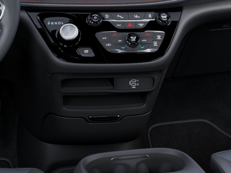 New 2027 Chrysler Pacifica Select AWD/4WD image 50