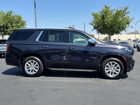 Used 2024 Chevrolet Tahoe Premier AWD/4WD image 6