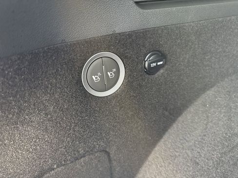 Used 2021 Genesis GV80 3.5T w/ Prestige Package 07 image 12