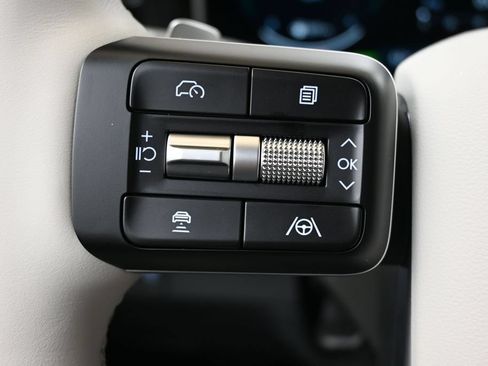 New 2026 Hyundai Santa Fe Limited AWD/4WD image 25