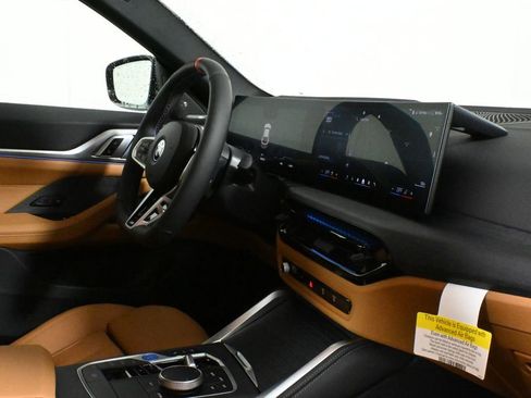 Used 2025 BMW i4 M50 w/ Premium Package image 36