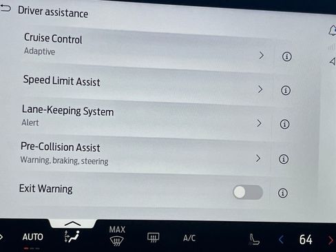 New 2026 Ford Explorer ST-Line w/ ST-Line Street Pack image 9