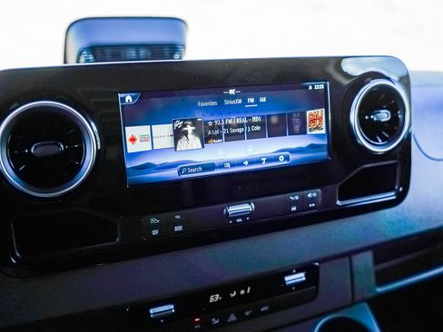 New 2026 Mercedes-Benz Sprinter 3500 image 23