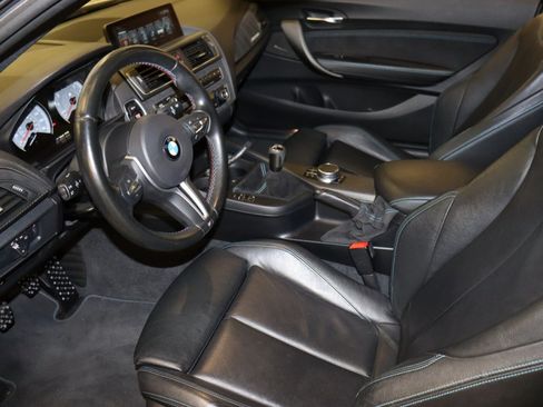 Used 2017 BMW M2 RWD image 22