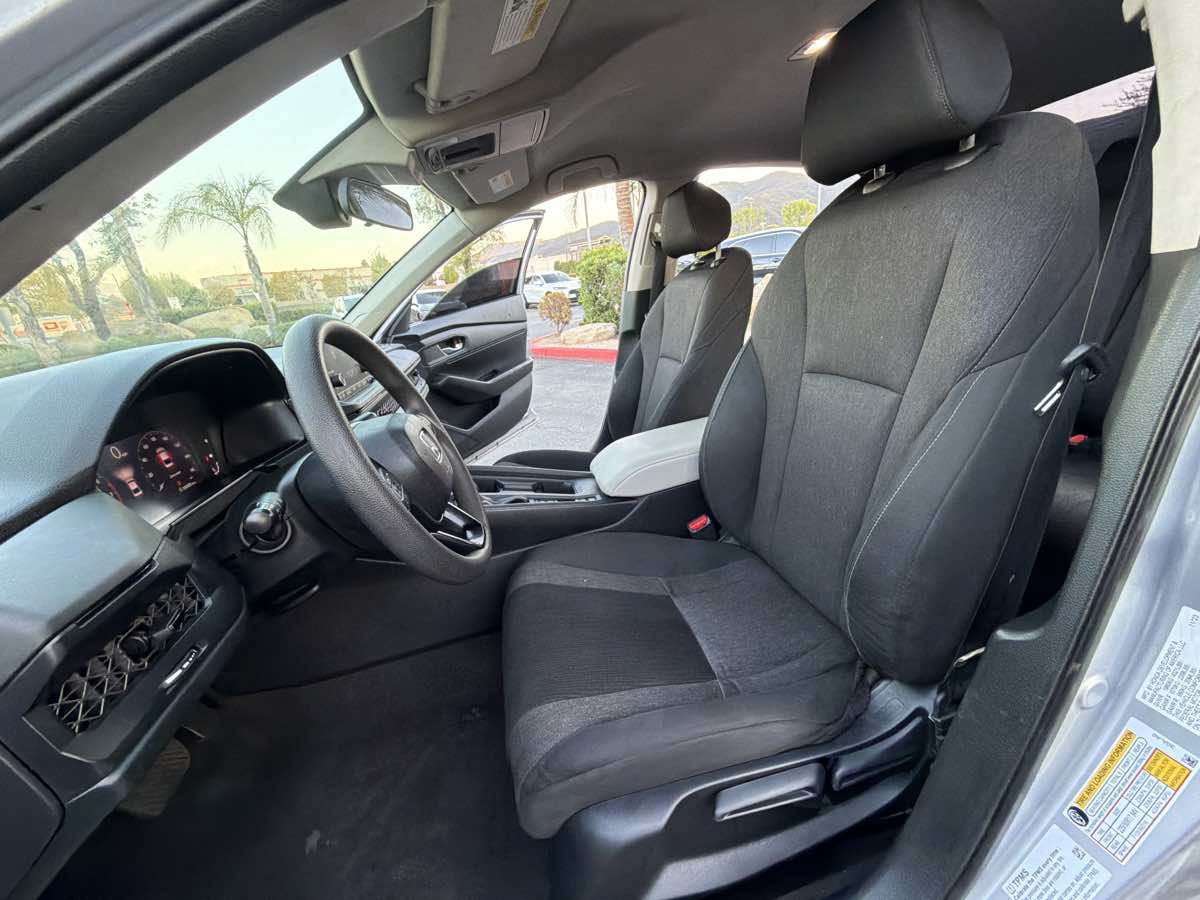 Used 2024 Honda Accord LX image 13