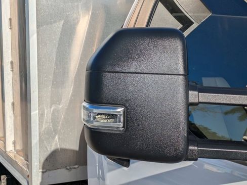 Used 2022 Ford F450 XL w/ Power Equipment Group image 11