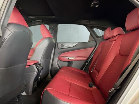Certified 2025 Lexus NX 250 FWD w/ Towing Package (2000 Lbs) image 11