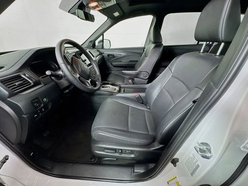 Used 2023 Honda Passport EX-L image 20